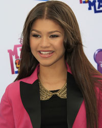 Zendaya Coleman